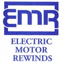 Electric Motor Rewinds